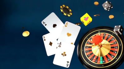 Khám phá sự hấp dẫn của trò chơi casino trực tuyến 3D